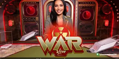 1011z Game Interface - War Live