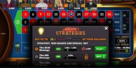 1011z Rewards Screen