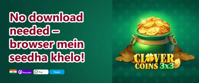 Mega Slot Free Spins promotion