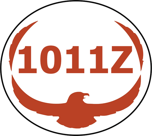 1011z Logo